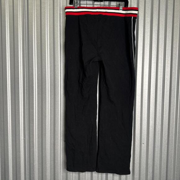 Vintage anne klein womens sweatpants - Picture 2 of 6